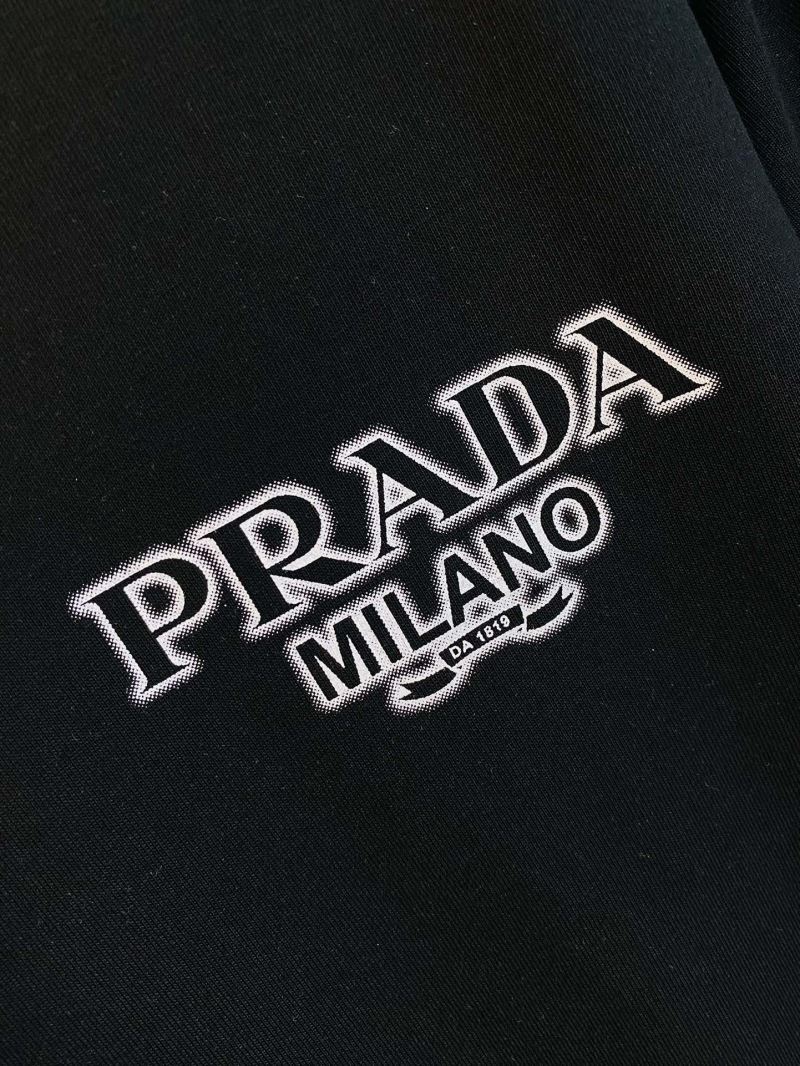 Prada T-Shirts